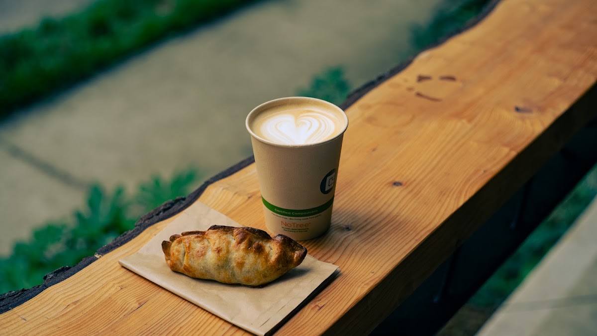 Con Leche Coffee, photo 4