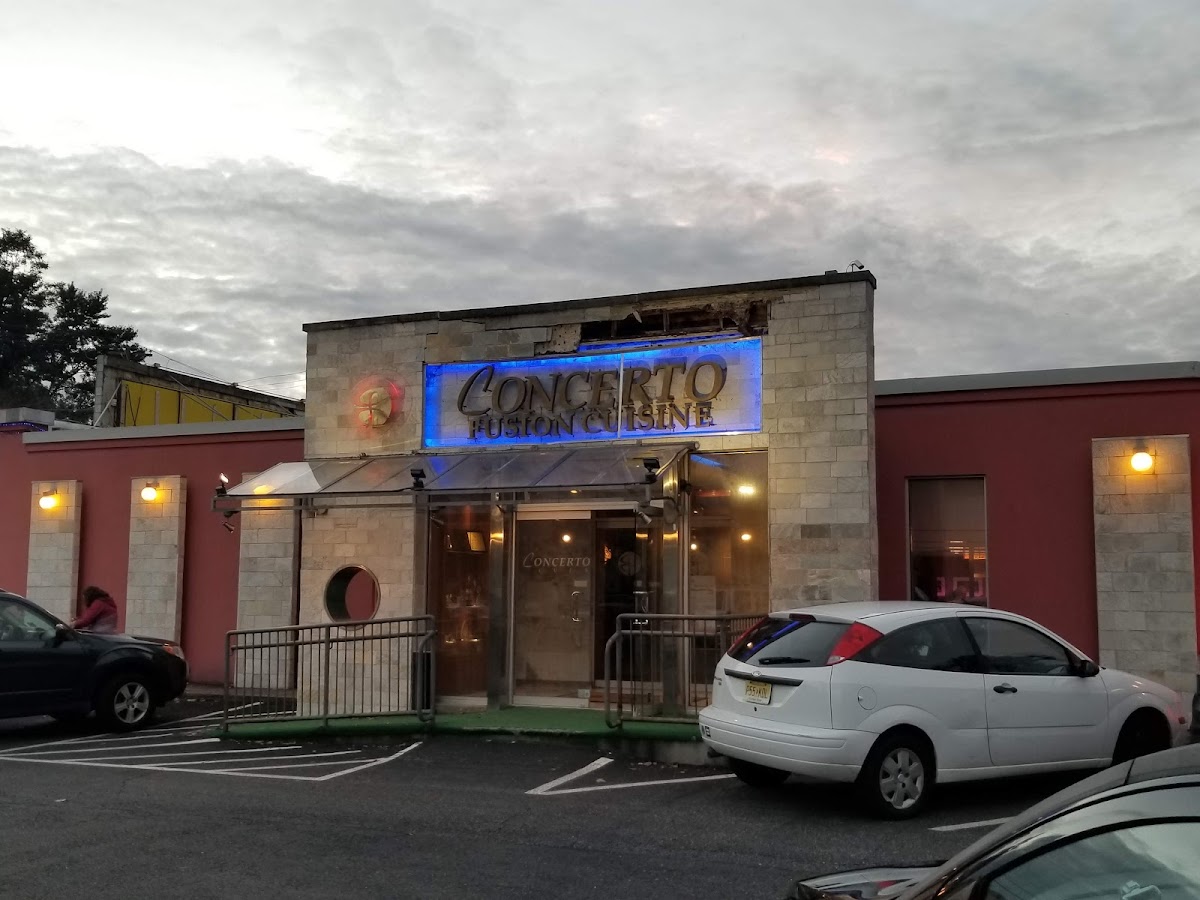 Concerto Fusion Cuisine, foto 1