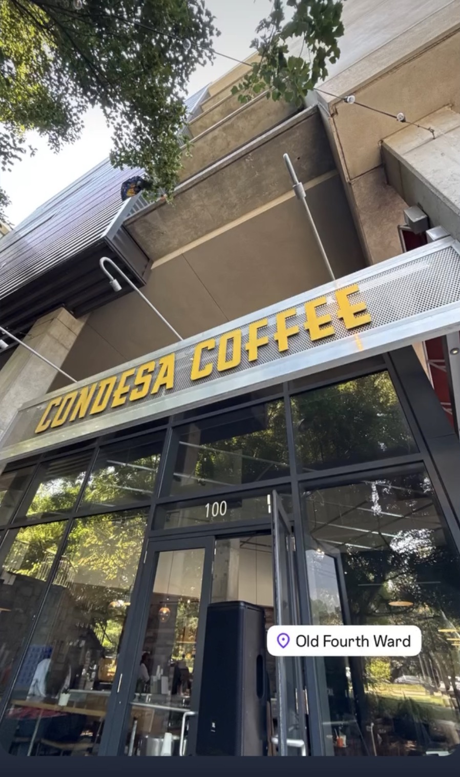 Condesa Coffee, foto 2