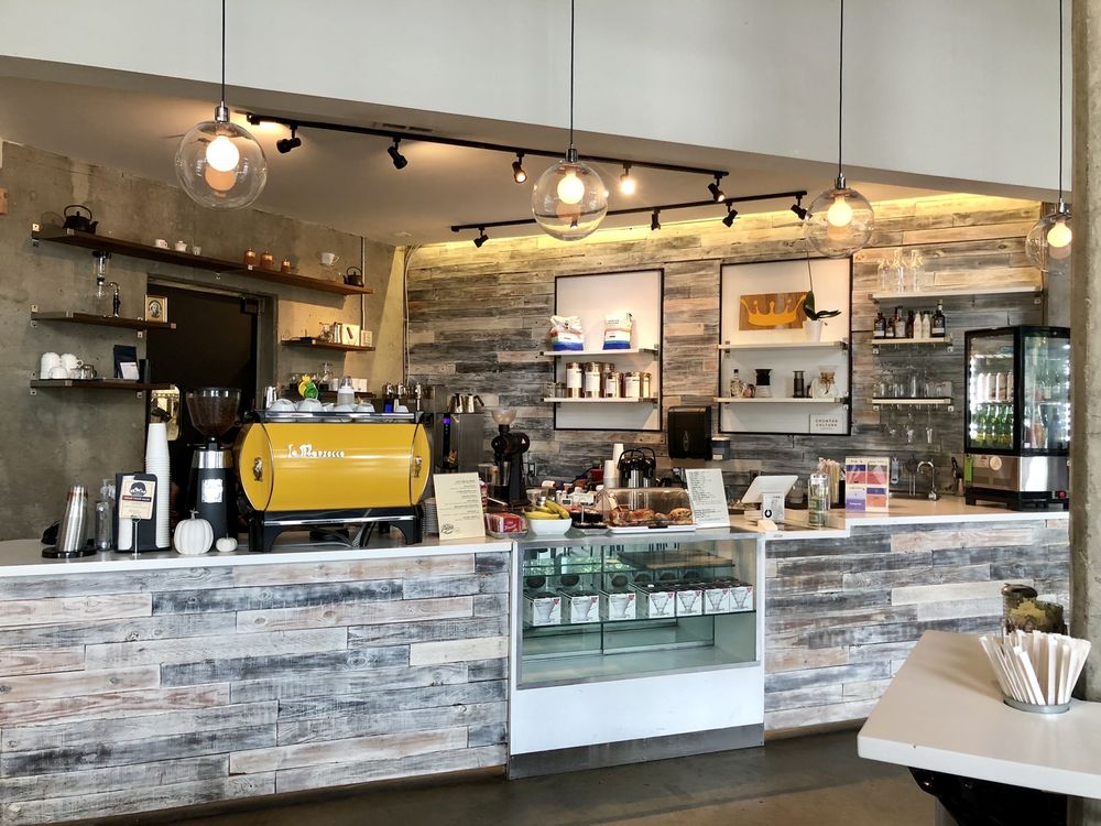 Condesa Coffee, foto 4
