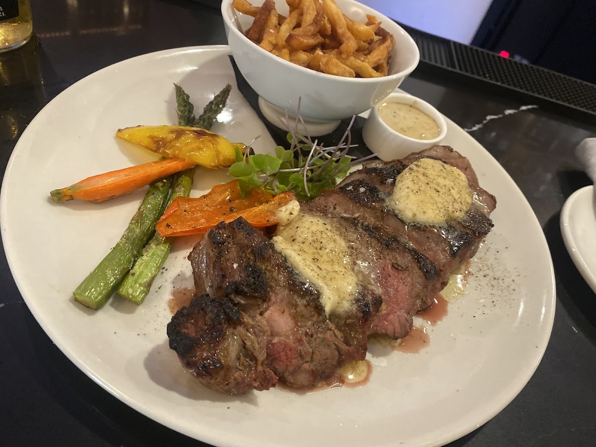 Conversate Steak and Seafood, photo 3