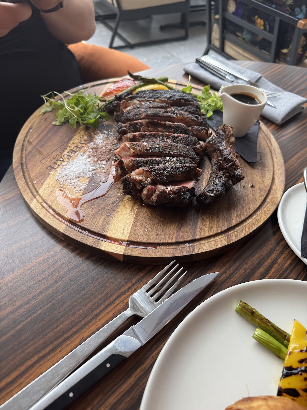 Conversate Steak and Seafood, photo 4