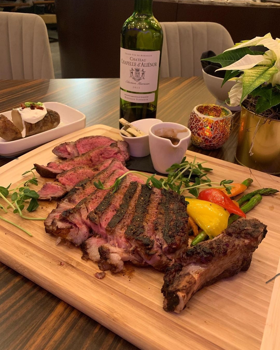Conversate Steak and Seafood, photo 2