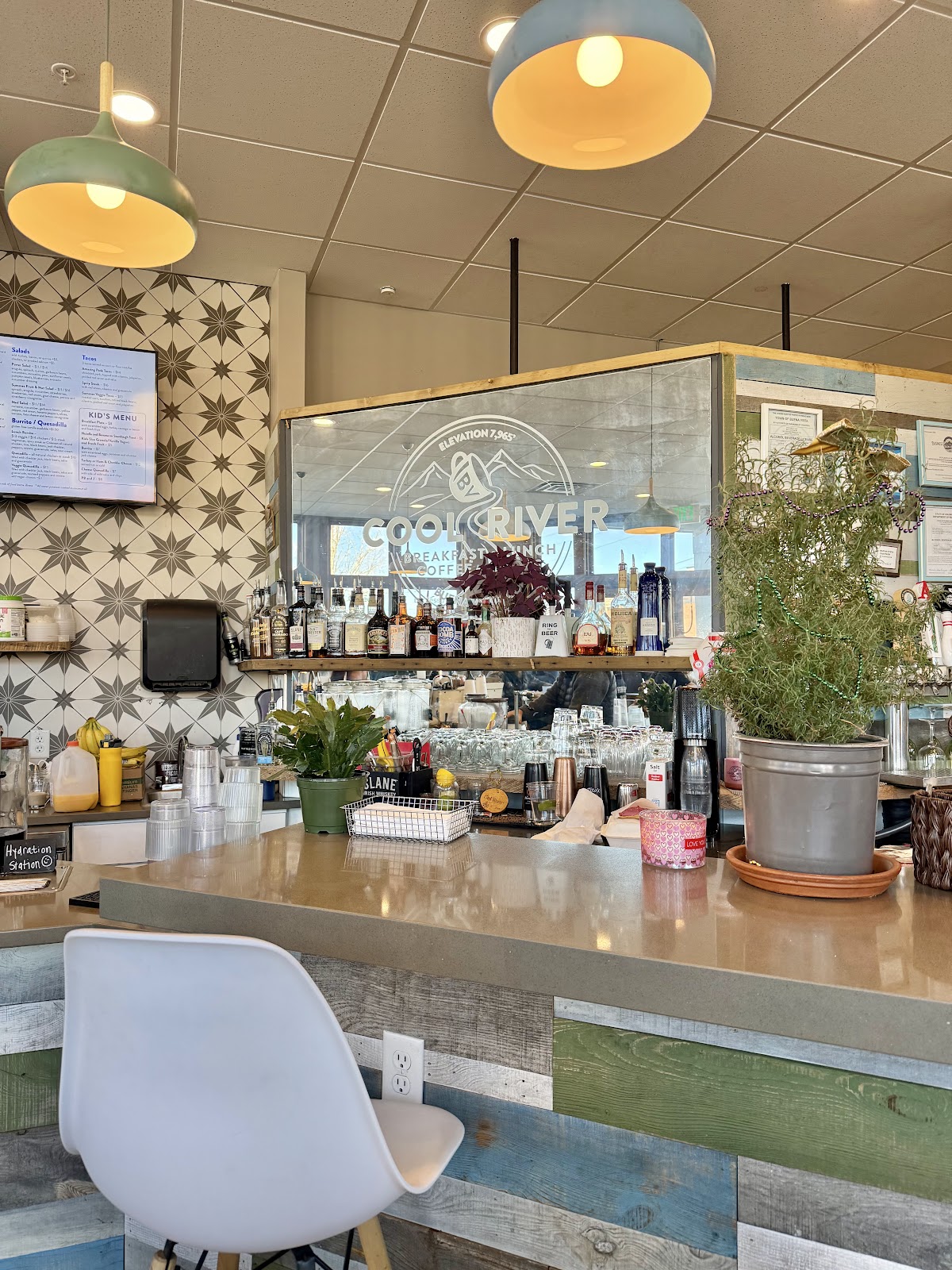 Cool River Cafe - Buena Vista, foto 4