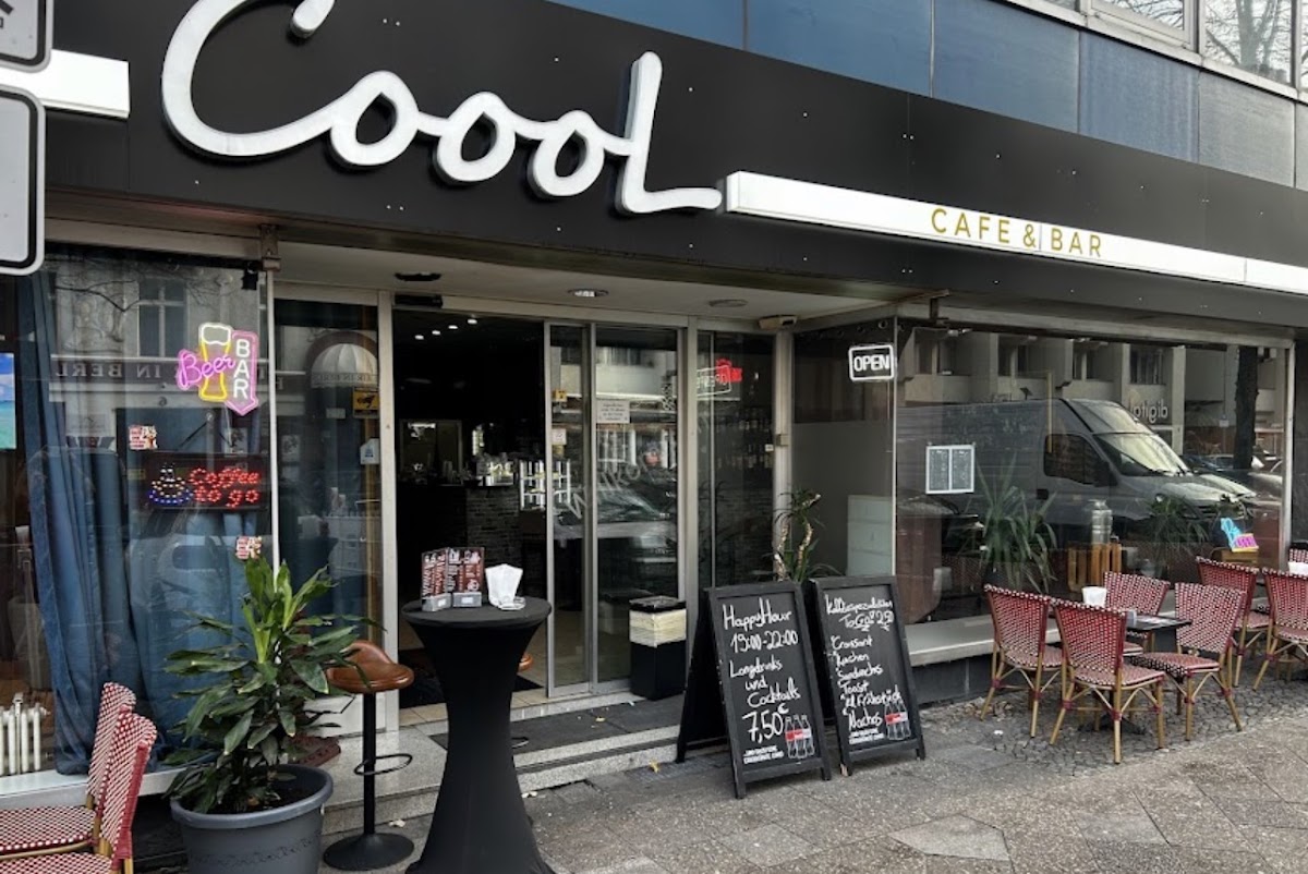 CoooL Music Bar, foto 2