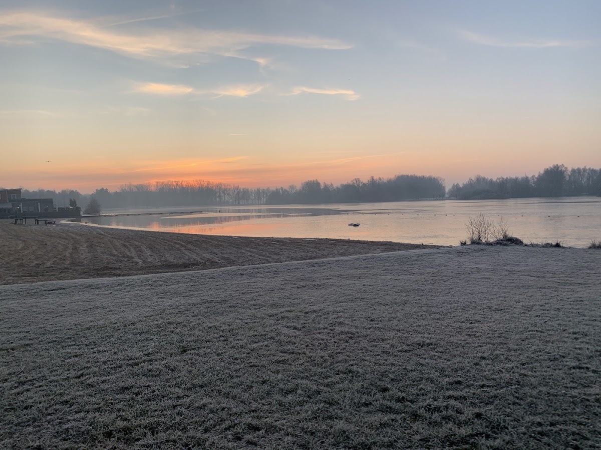 Coöperatief Horeca Centrum Rietplas UA, foto 4