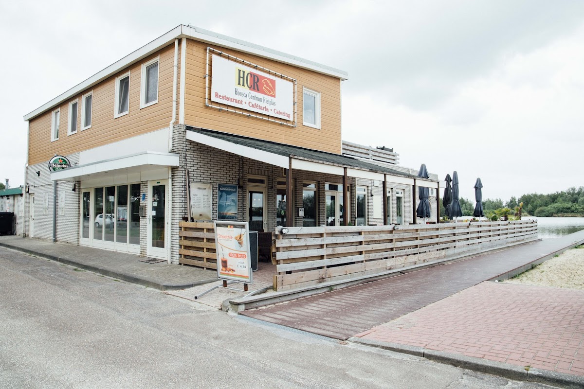 Coöperatief Horeca Centrum Rietplas UA, foto 3