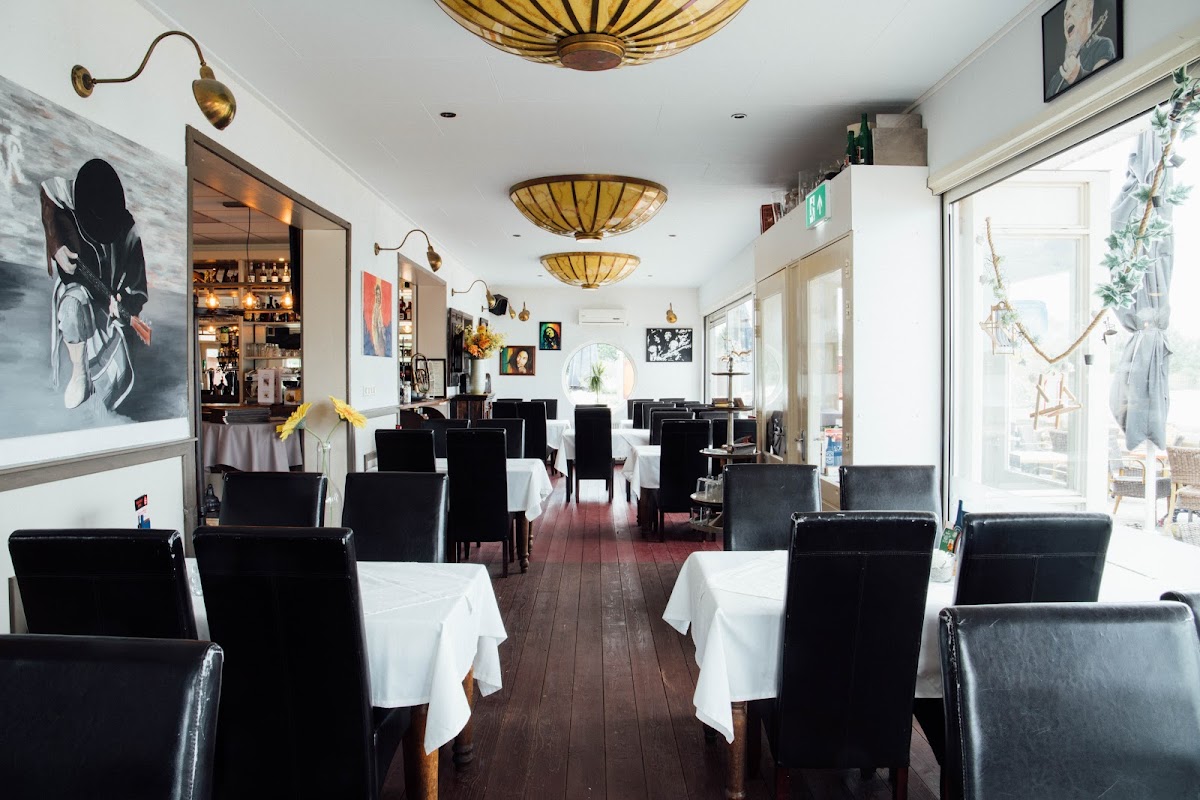 Coöperatief Horeca Centrum Rietplas UA, foto 1