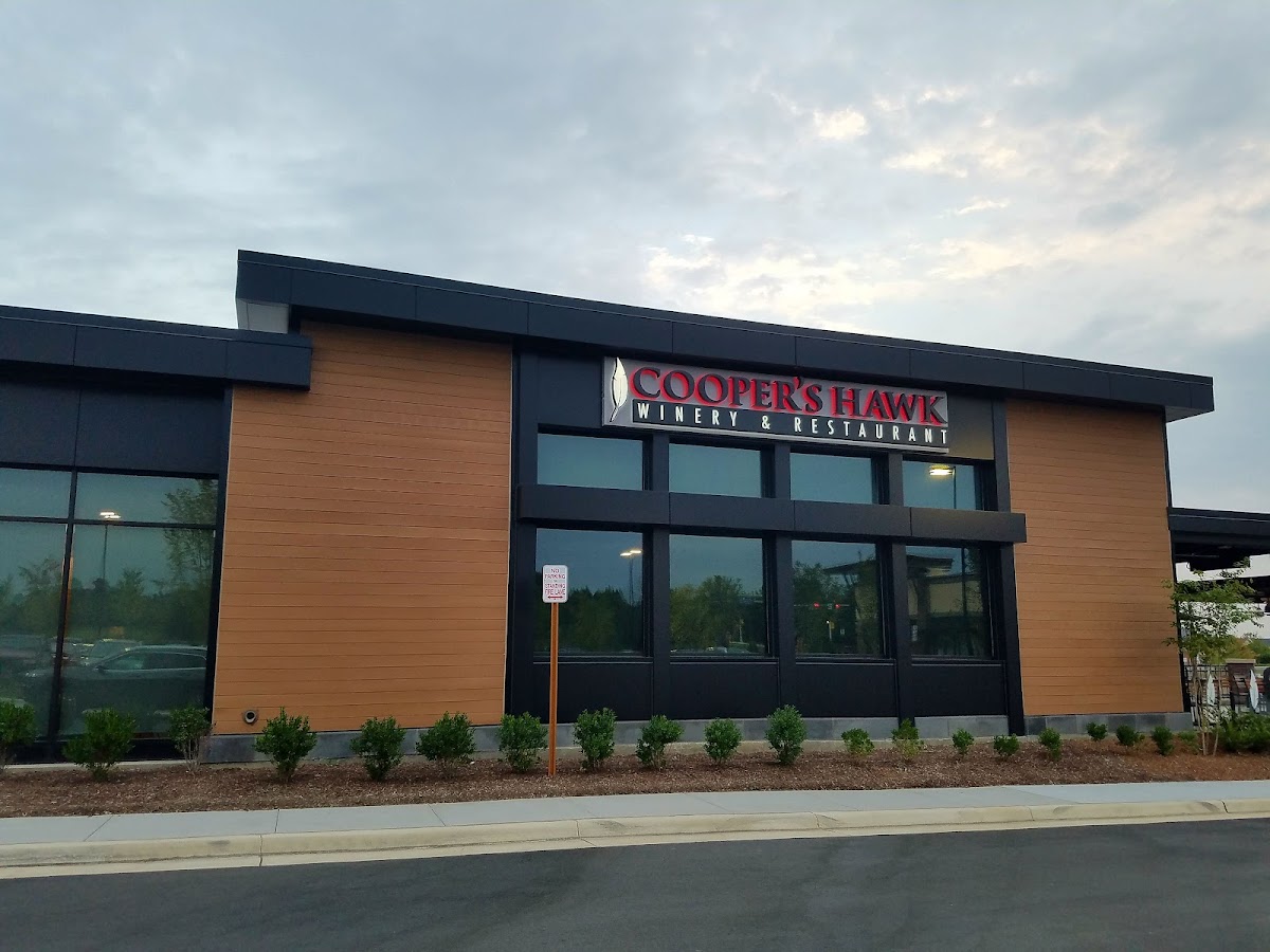 Cooper’s Hawk Winery & Restaurant, photo 1