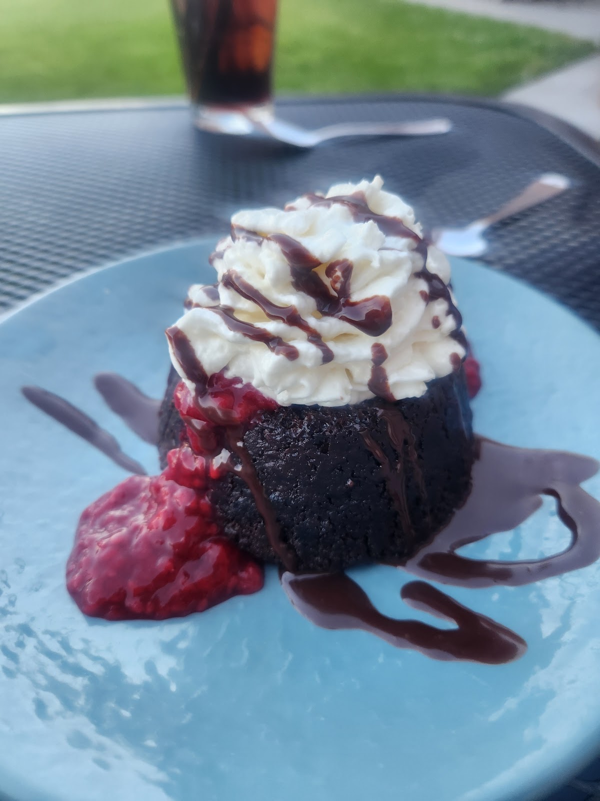 Copper Rill Restaurant, Foto 4