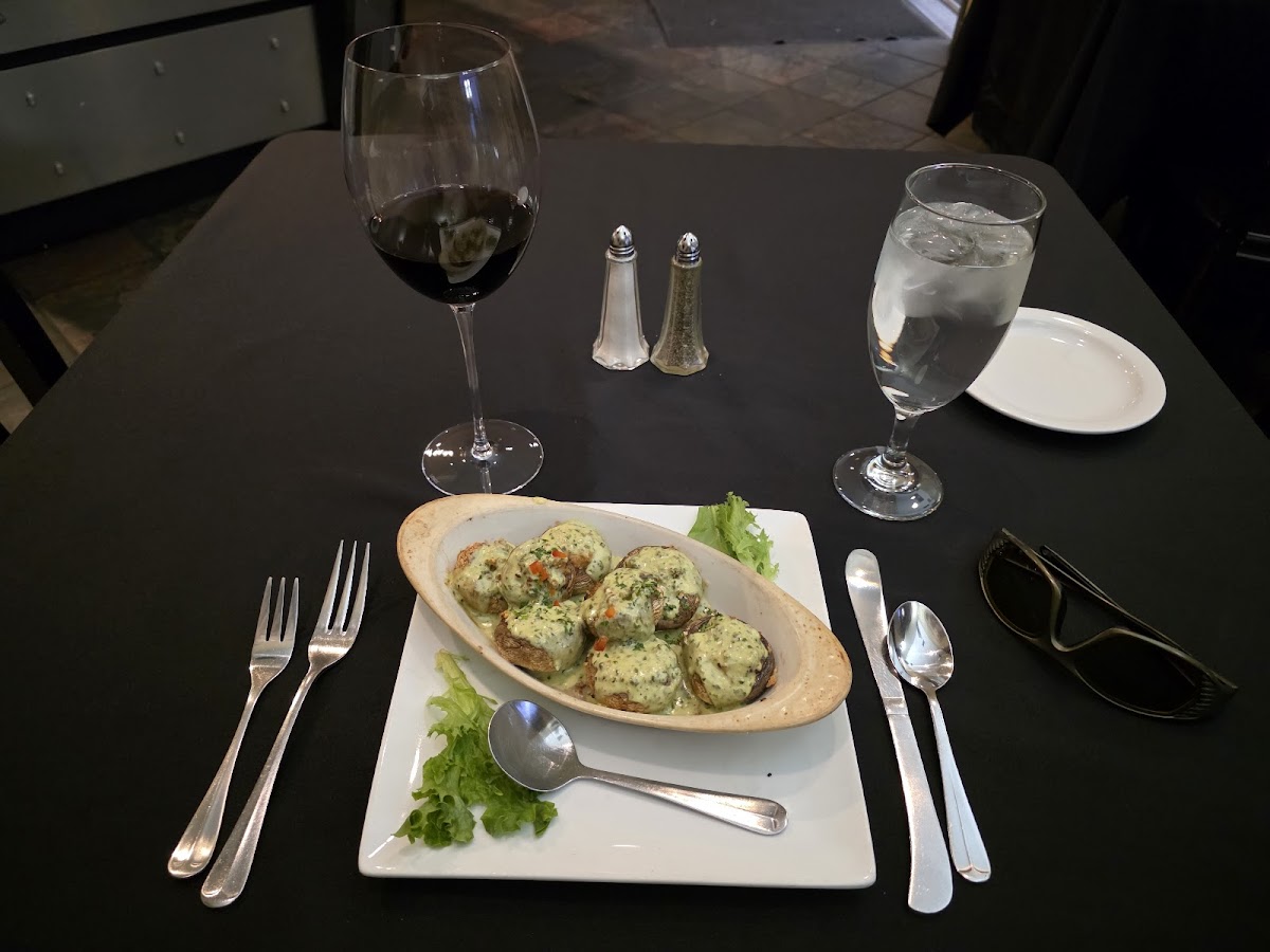Copper Rill Restaurant, Foto 3