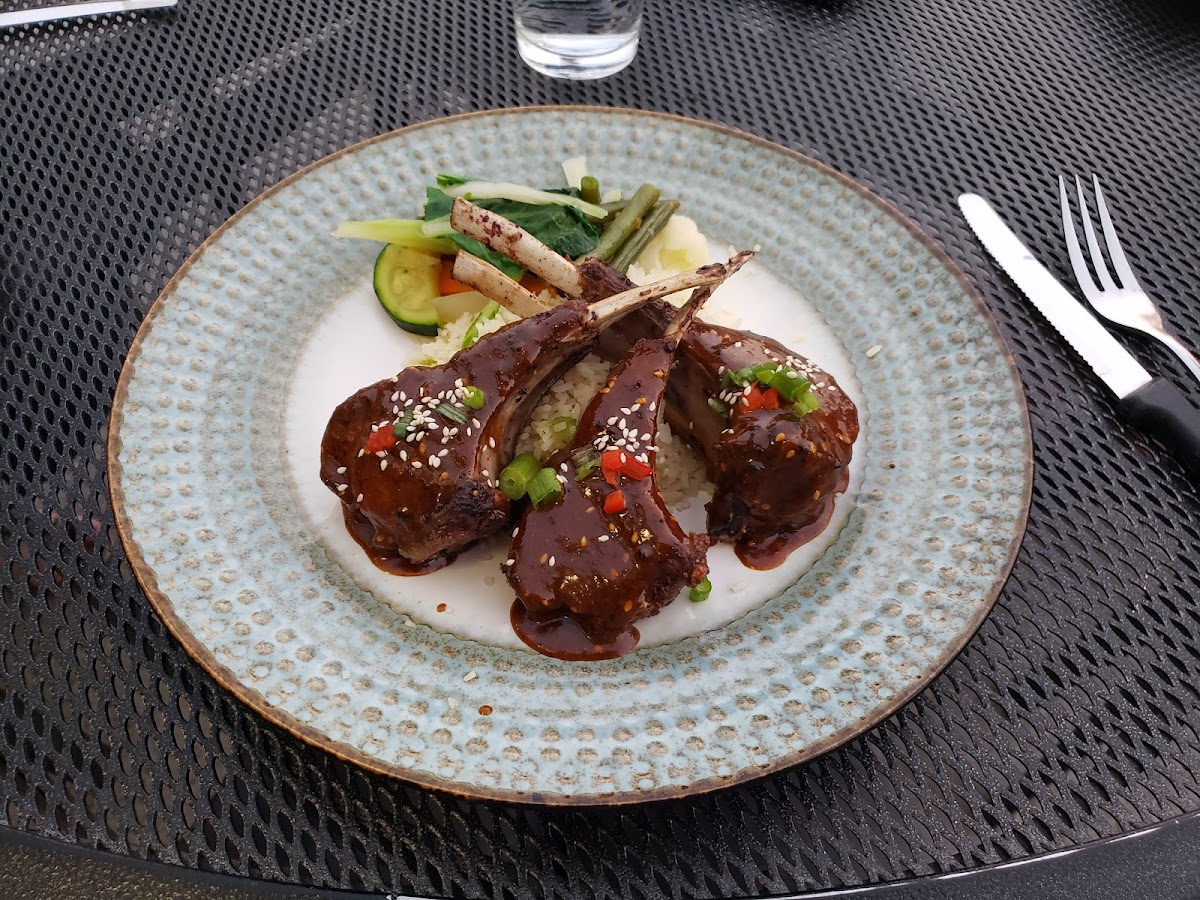 Copper Rill Restaurant, Foto 2