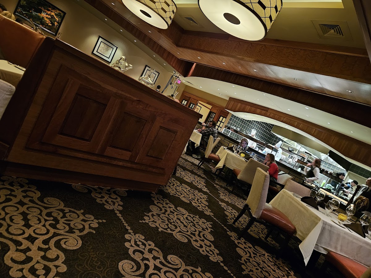Copper Rock Steakhouse New Buffalo, foto 3