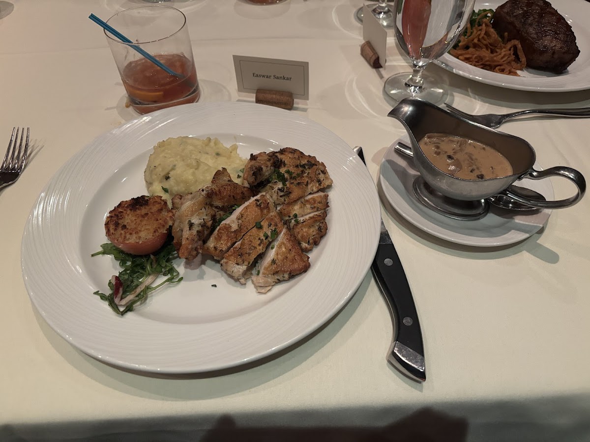 Copper Rock Steakhouse New Buffalo, foto 4