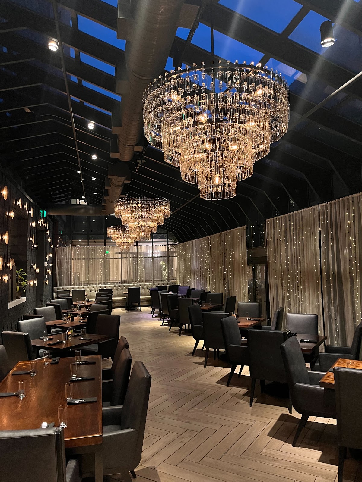 Coppin's Restaurant & Bar, foto 1