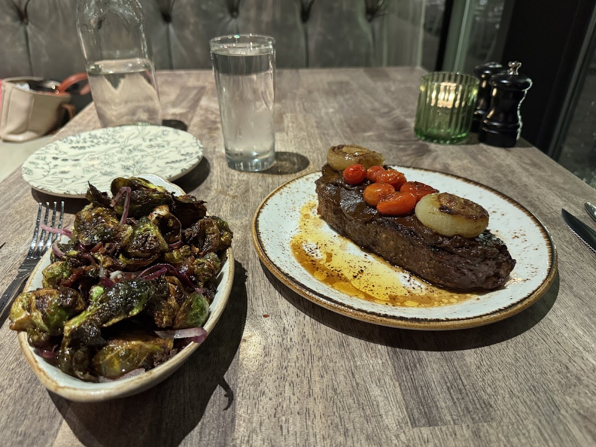 Coppin's Restaurant & Bar, foto 4