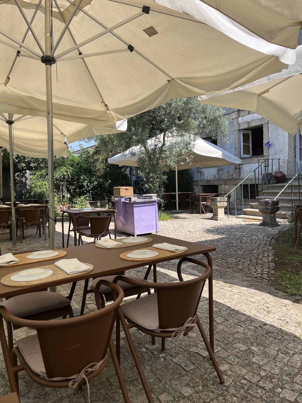 Cor de Tangerina, photo 1