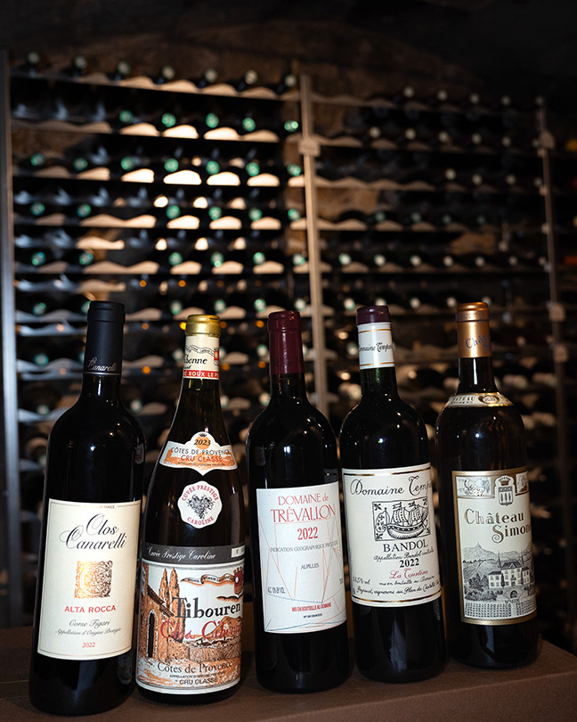 CORNICHON - Cave à trinquer - Wine Bar, foto 2