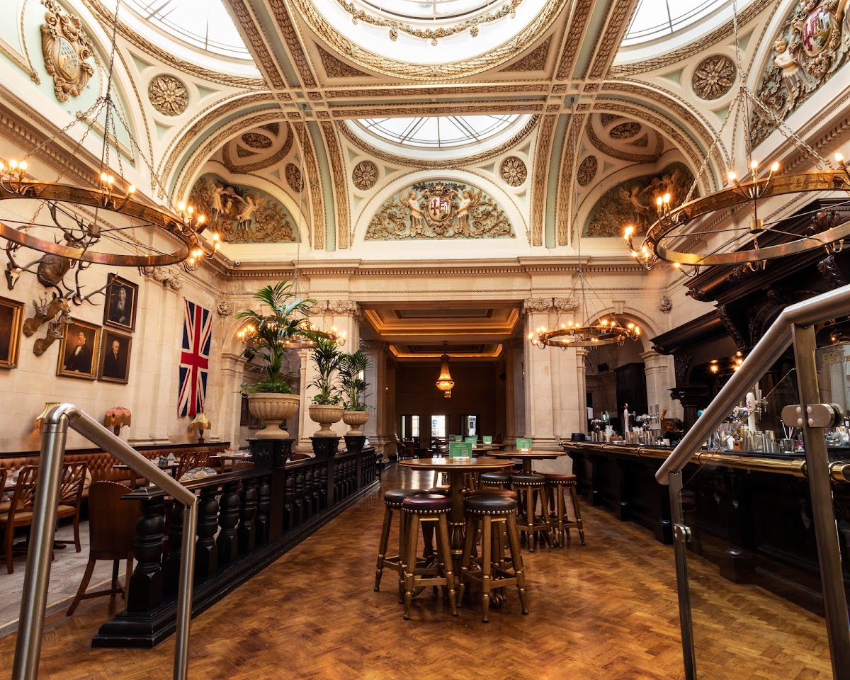 Cosy Club, foto 1