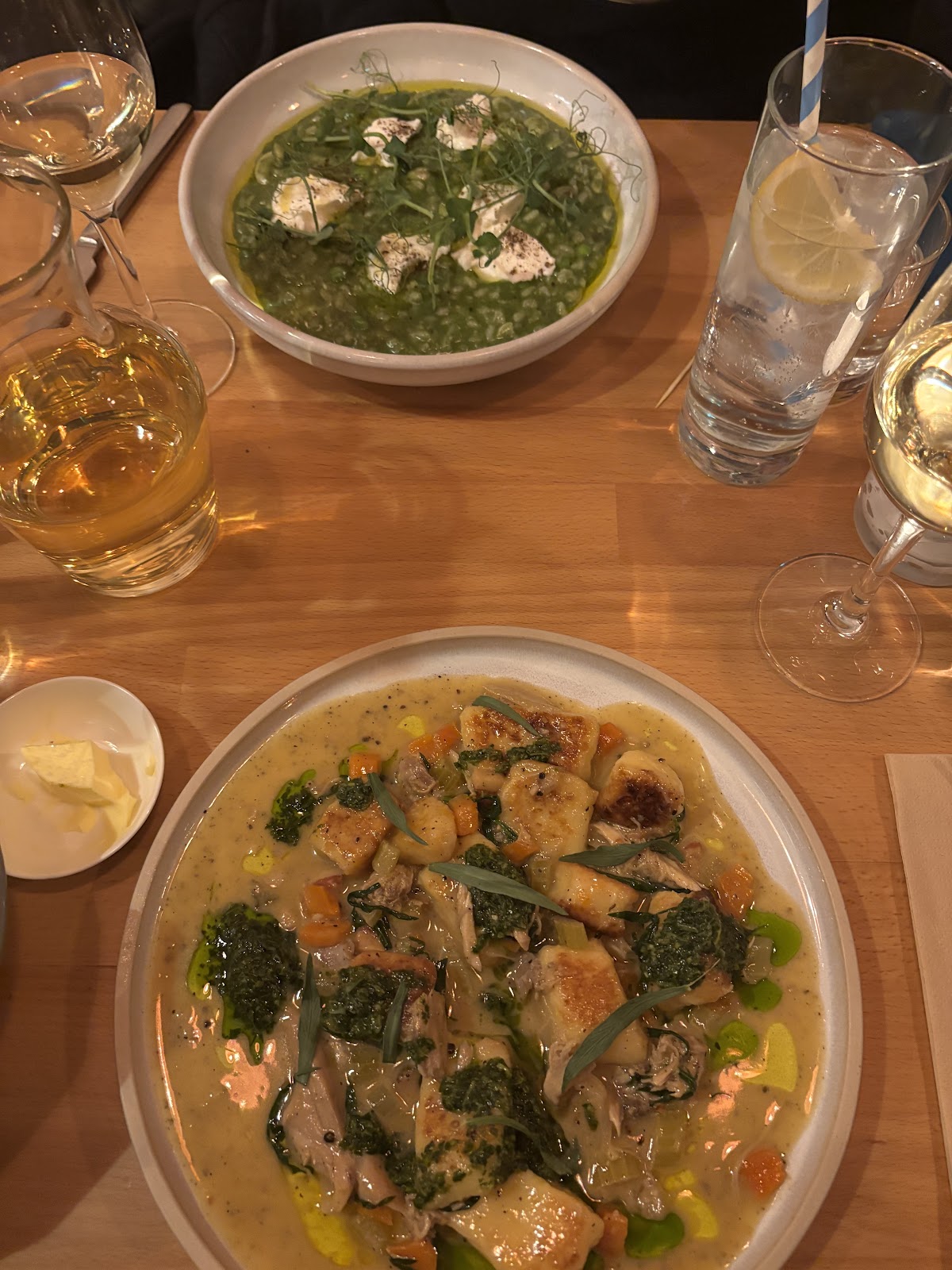Cotto Wine Bar & Kitchen, foto 3