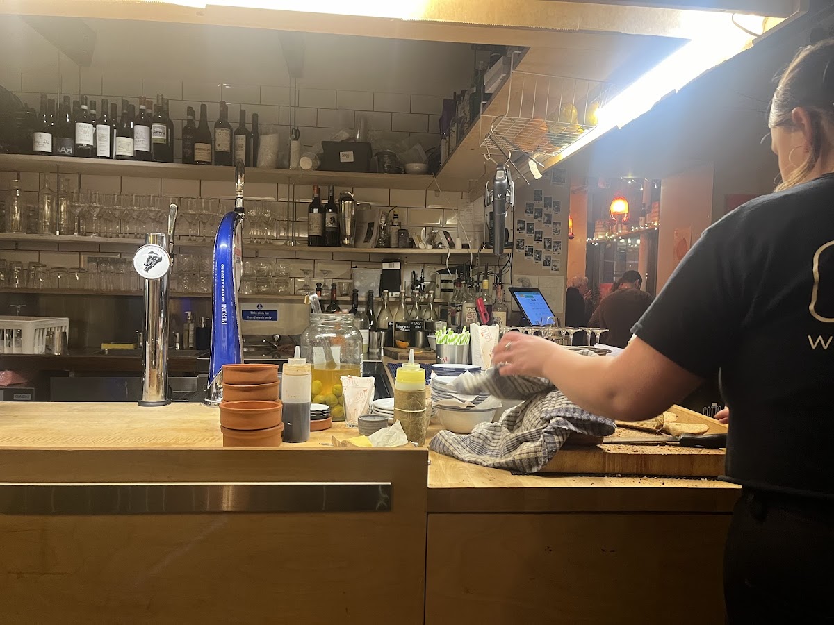 Cotto Wine Bar & Kitchen, foto 1