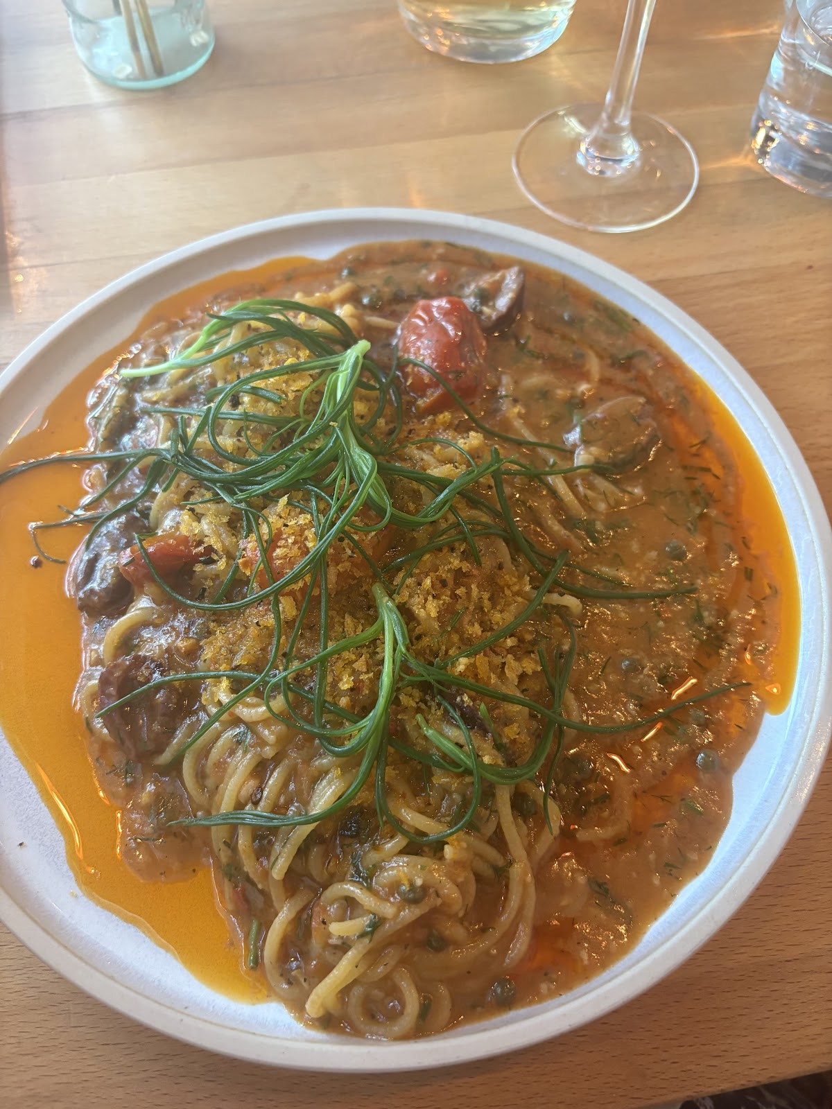 Cotto Wine Bar & Kitchen, foto 2