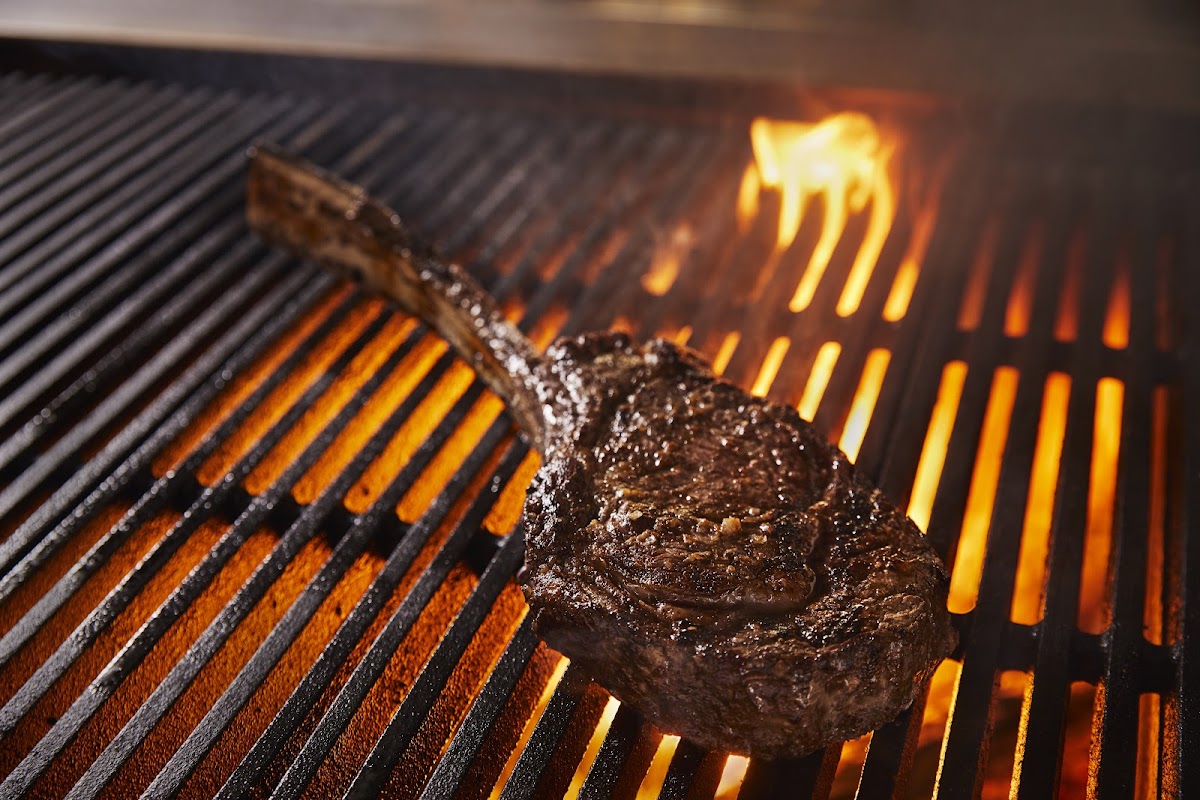 Council Oak Steaks & Seafood, foto 2
