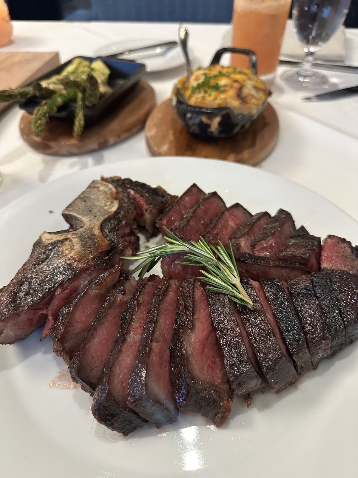 Council Oak Steaks & Seafood, foto 4