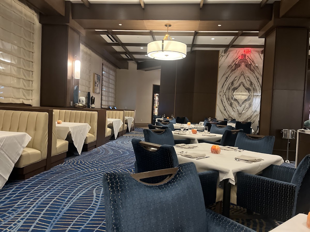 Council Oak Steaks & Seafood, foto 1