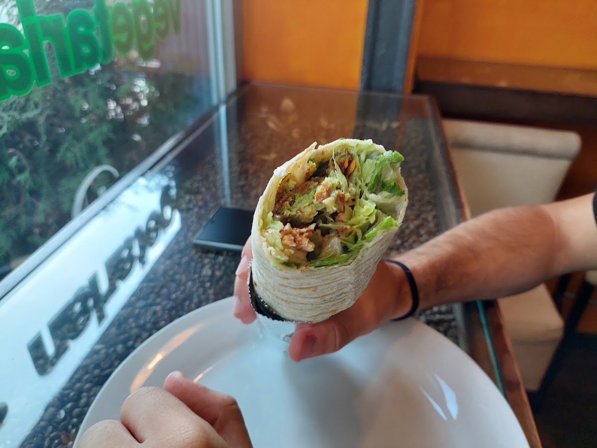 CousCous Café & Bistro - Berlin, foto 4
