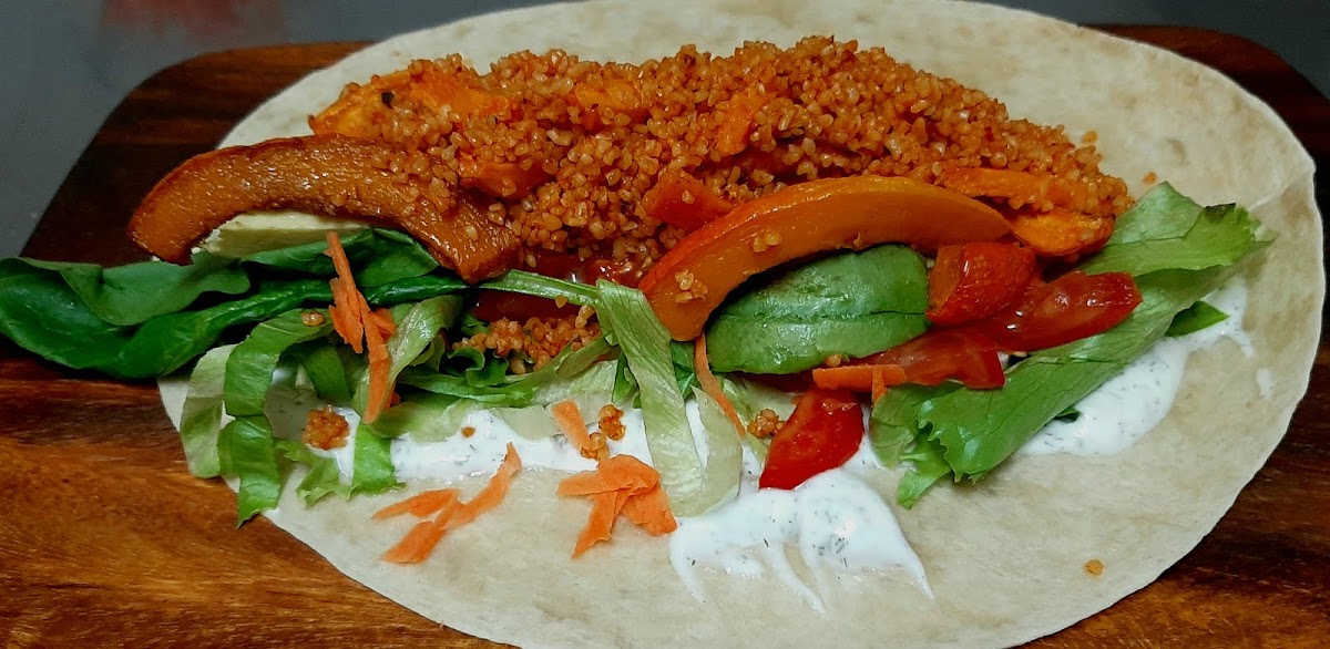 CousCous Café & Bistro - Berlin, foto 2