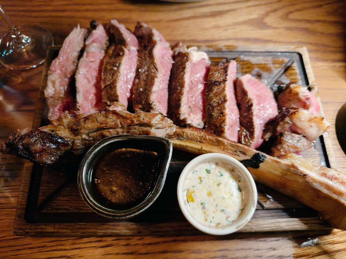 Cow & Sow (Queen Square), foto 4