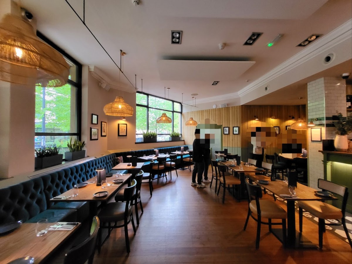 Cow & Sow (Queen Square), foto 1