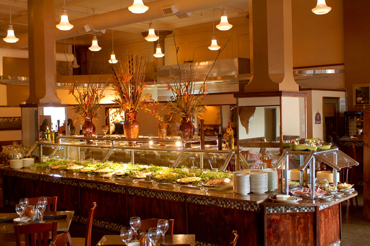 Cowboy Brazilian Steakhouse, foto 1