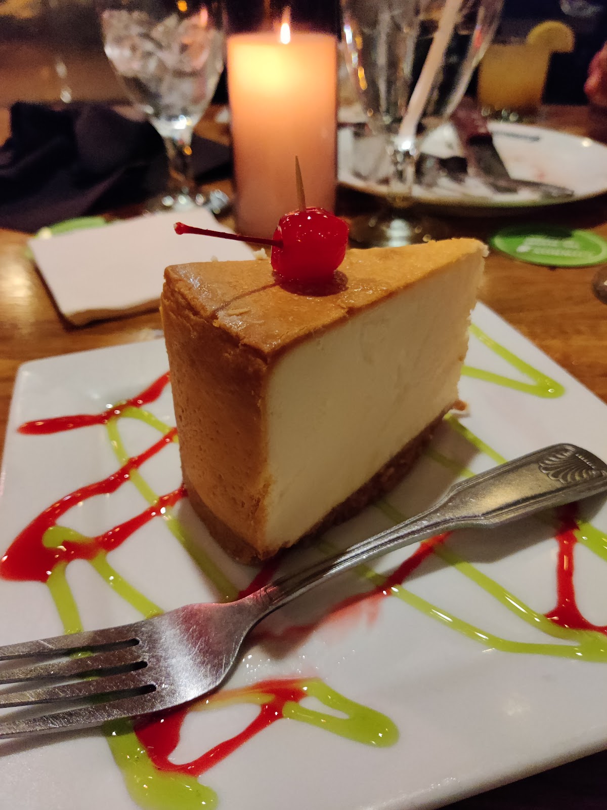 Cowboy Brazilian Steakhouse, foto 4