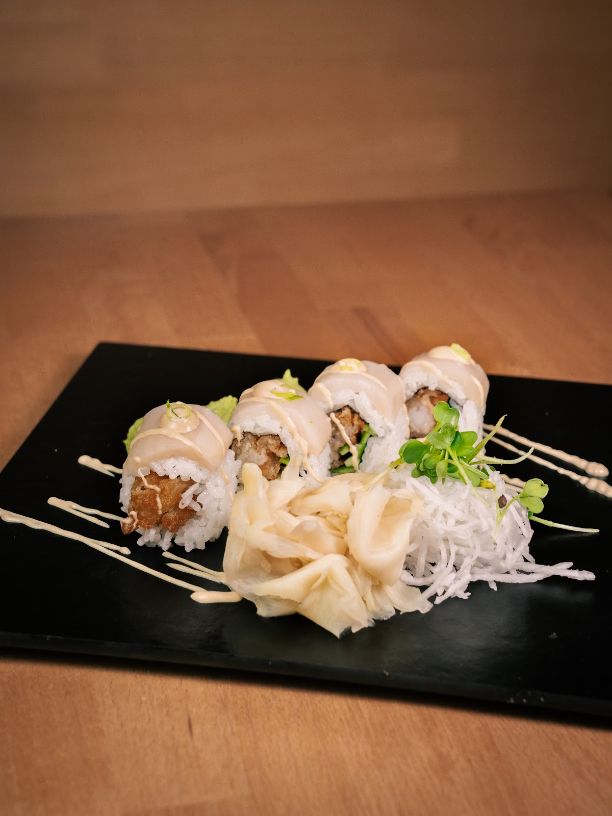 Cowei Restaurant - Asian Fusion Berlin, foto 2