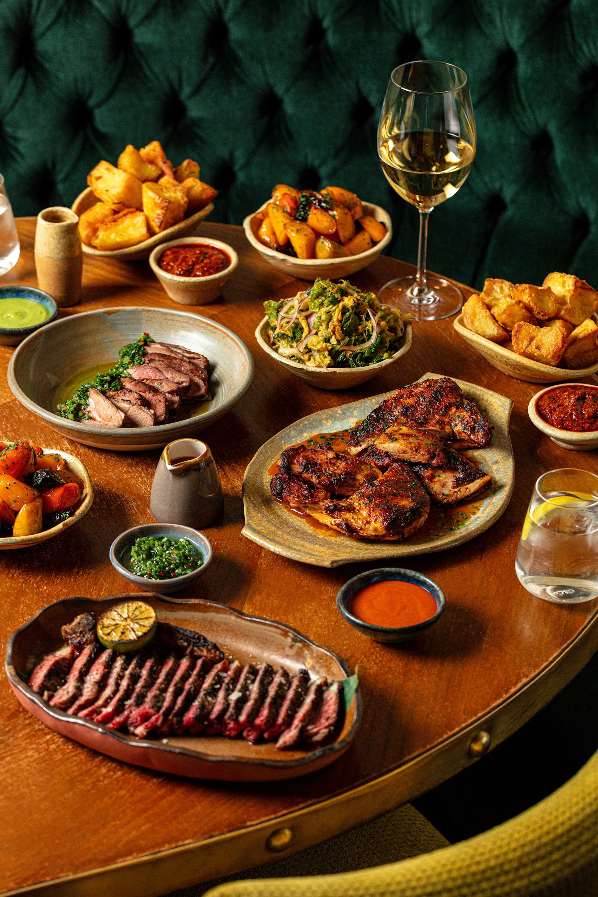 COYA Mayfair, foto 2
