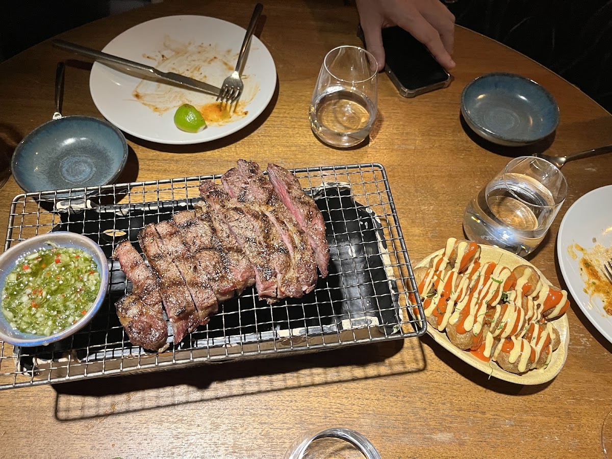 COYA Mayfair, foto 4
