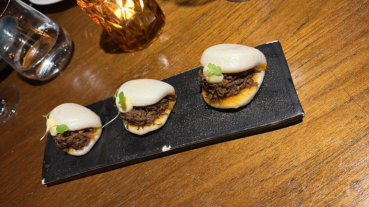 COYA Mayfair, foto 3