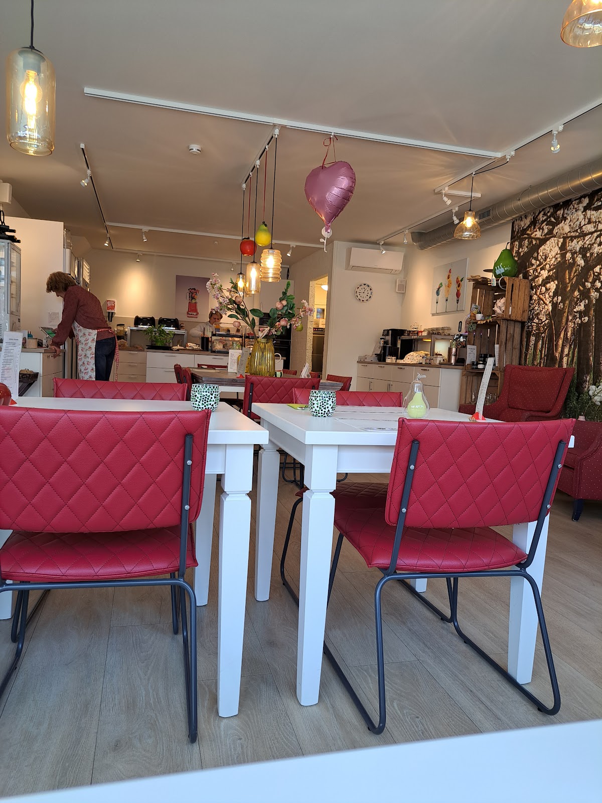 Cozy Next door - ontbijt & lunch, foto 4
