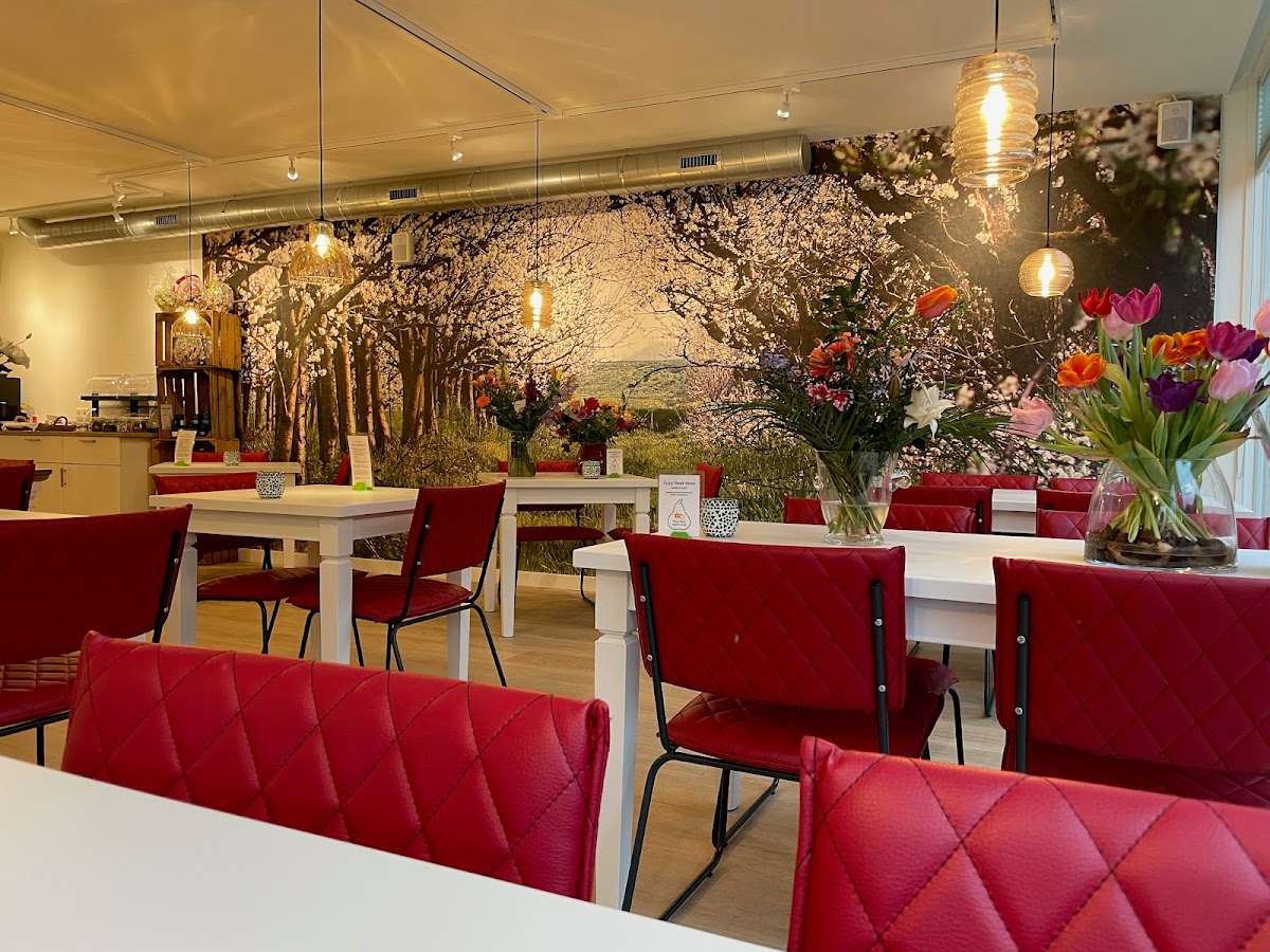 Cozy Next door - ontbijt & lunch, foto 1