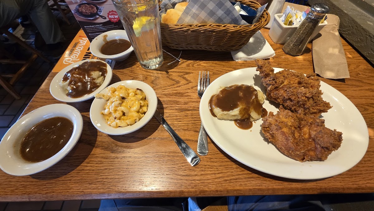 Cracker Barrel Old Country Store, foto 3