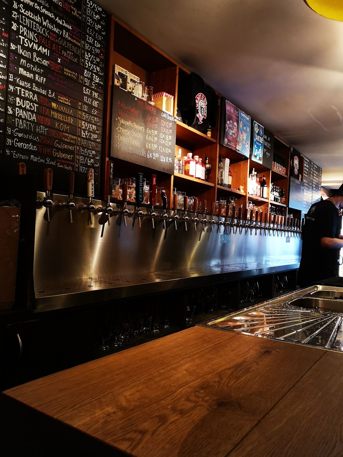 Craft & Draft, foto 4