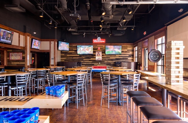 Craft Republic - Albuquerque - Romantic date spot in Albuquerque