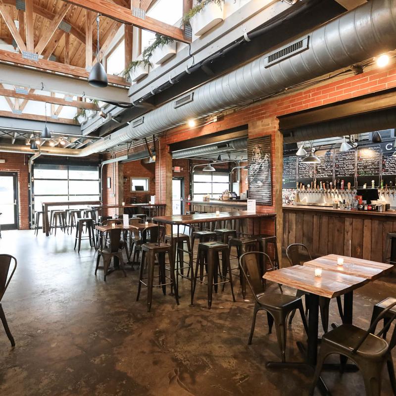 Craft Tasting Room and Growler Shop, photo 2