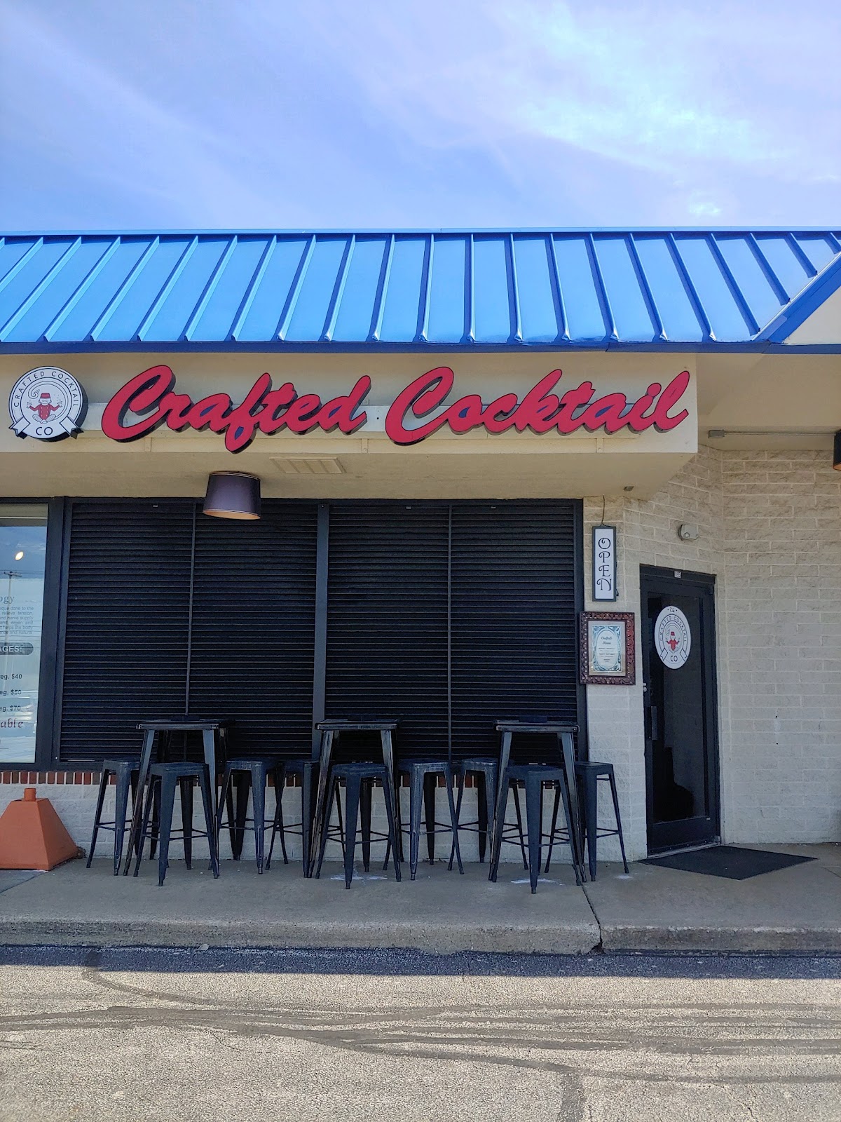 Crafted Cocktail Company, foto 1