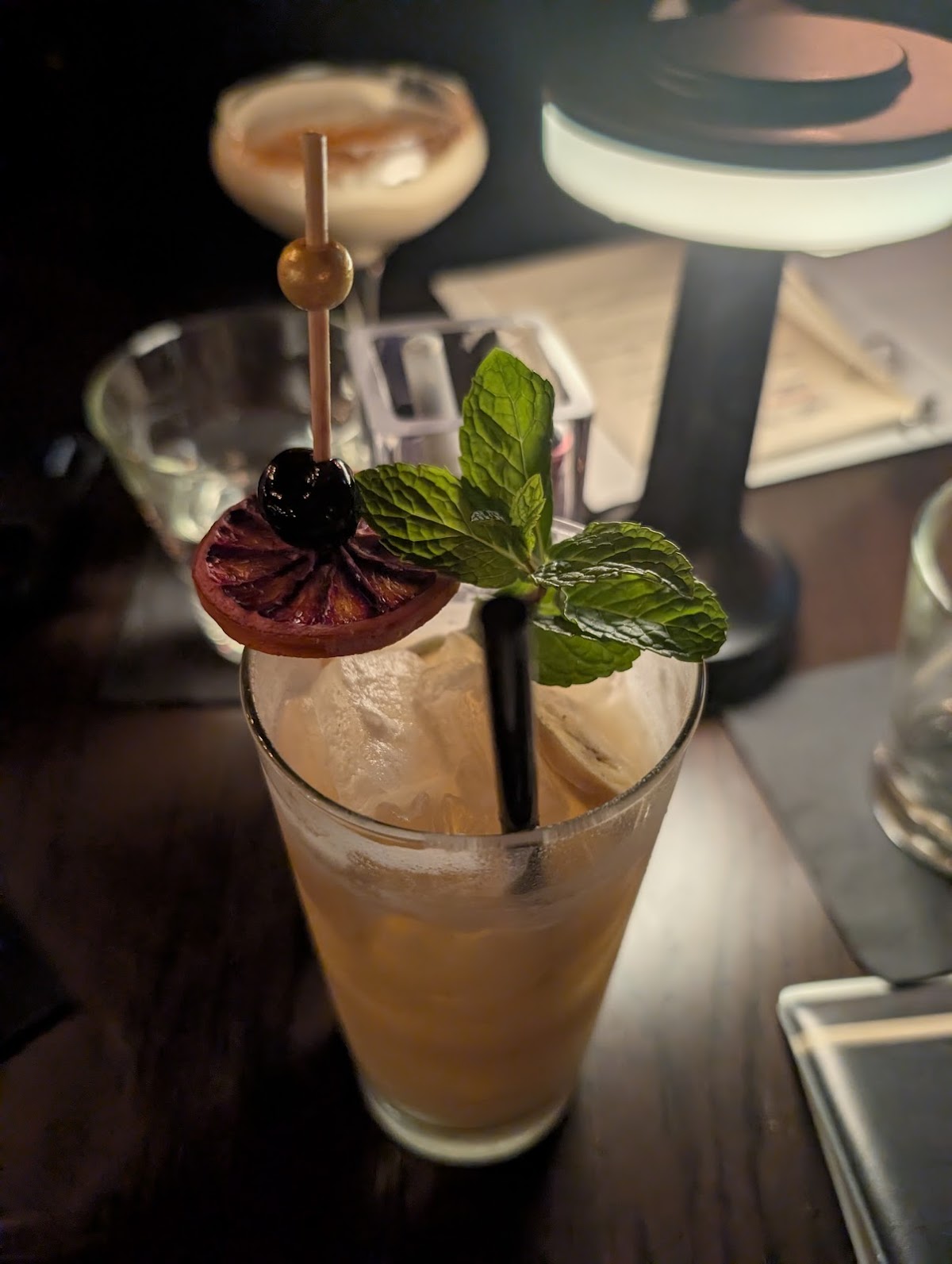 Crafted Cocktail Company, foto 4