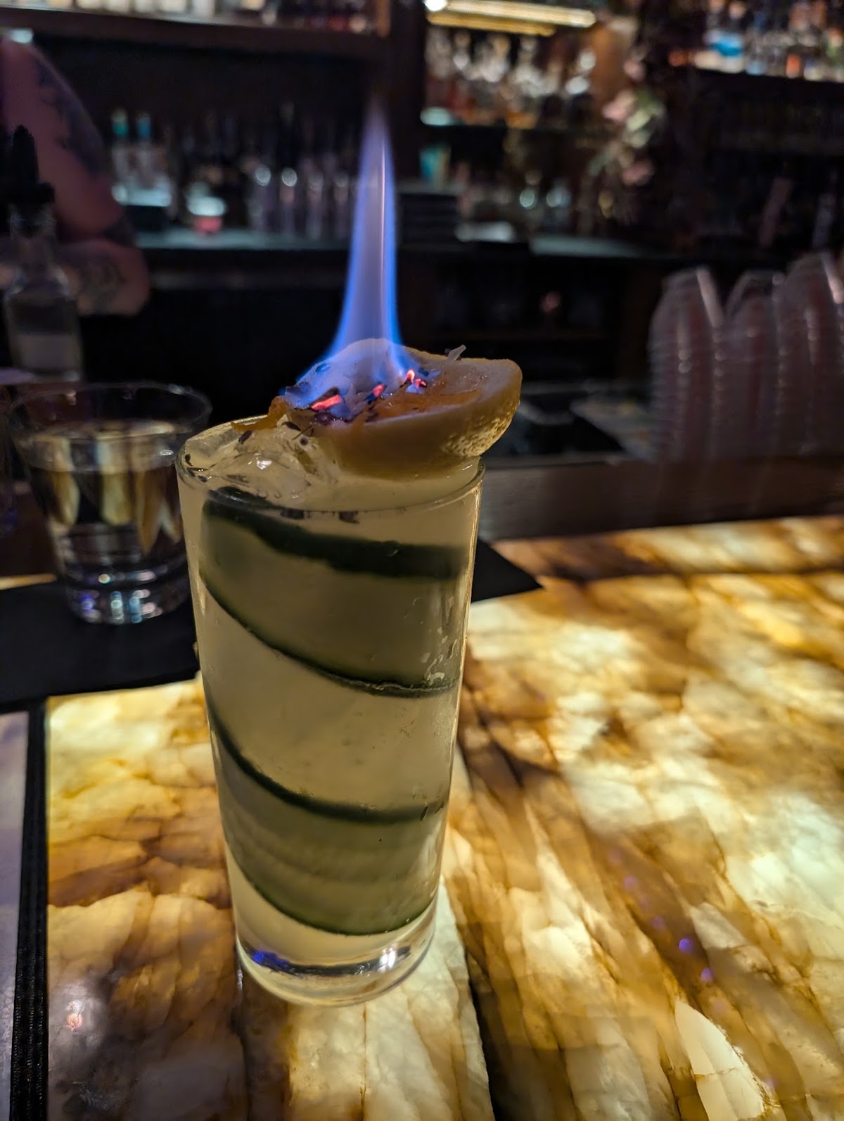 Crafted Cocktail Company, foto 3