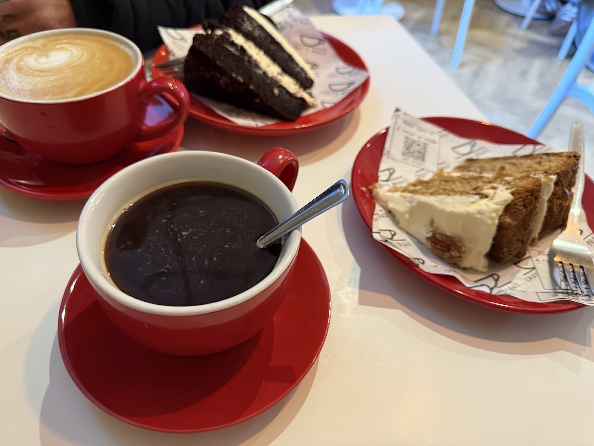 Crafty Beans Cakes & Cafe, photo 4