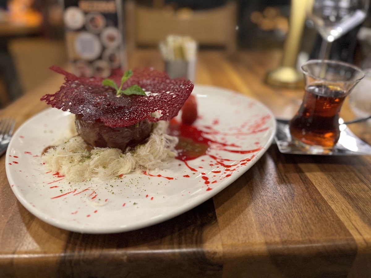 Cratus Premium Restaurant & Lounge, foto 3